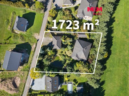 Prodej domu/vily, 130 m²