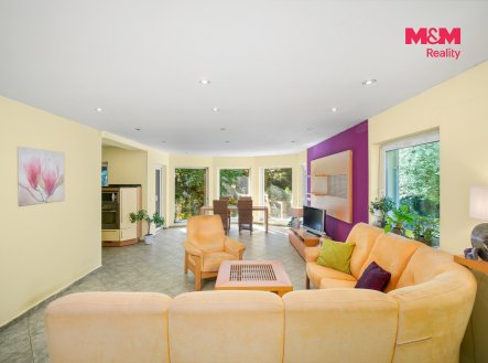 Prodej domu/vily, 130 m²