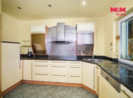 Prodej domu/vily, 130 m²