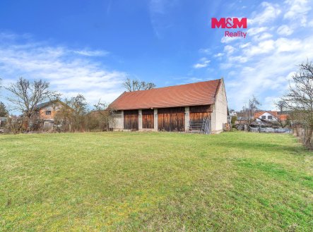 Prodej pozemku pro bydlení, 2 931 m²