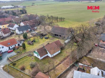 Prodej pozemku pro bydlení, 2 931 m²