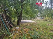 Prodej pozemku, zahrada, 593 m²