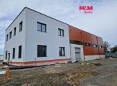 Pronájem skladu, 1 049 m²