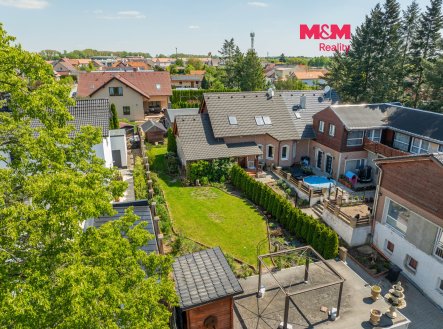 Prodej domu/vily, 180 m²