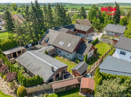 Prodej domu/vily, 180 m²