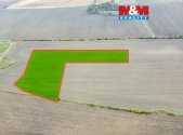 Prodej pozemku, zemědělská půda, 26 969 m²
