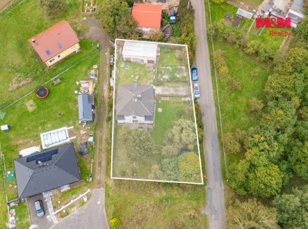 Prodej domu/vily, 151 m²