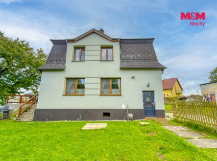 Prodej domu/vily, 151 m²