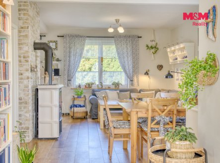Prodej domu/vily, 151 m²