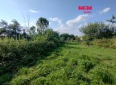 Prodej pozemku pro bydlení, 696 m²