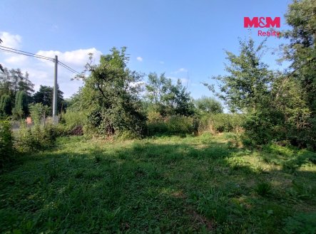 Prodej pozemku pro bydlení, 696 m²