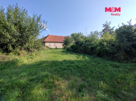 Prodej pozemku pro bydlení, 696 m²