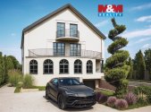 Prodej bytu, 5+1, 163 m²