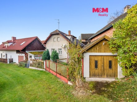 Prodej domu/vily, 72 m²