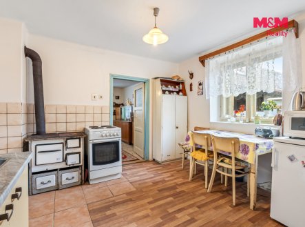 Prodej domu/vily, 72 m²