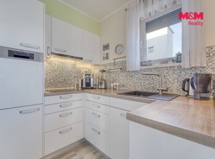 Prodej bytu, 3+kk, 104 m²