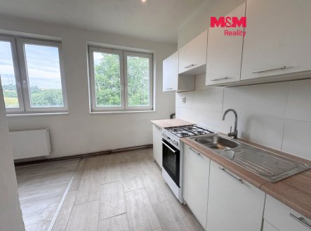Prodej bytu, 2+1, 58 m² obrázek