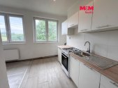 Prodej bytu, 2+1, 58 m²