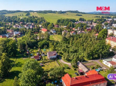Prodej pozemku pro komerční výstavbu, 4 313 m²