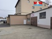 Pronájem skladu, 89 m²