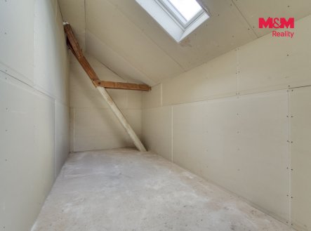 Prodej domu/vily, 252 m²