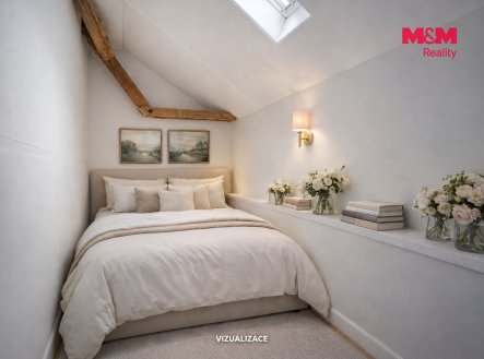 Prodej domu/vily, 252 m²