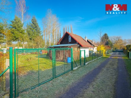 Prodej chaty/rekreačního objektu, 20 m²