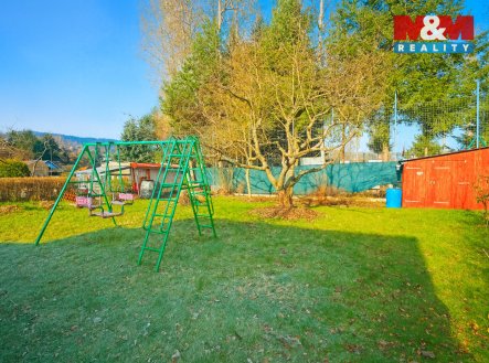 Prodej chaty/rekreačního objektu, 20 m²