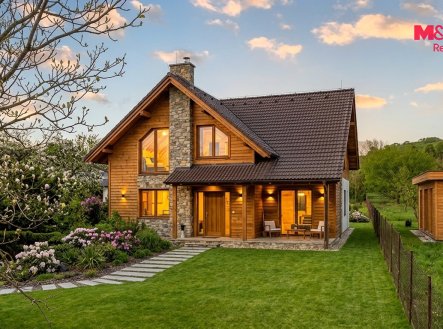 Prodej pozemku pro bydlení, 2 660 m²