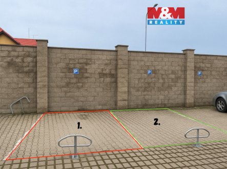 Prodej pozemku, ostatní, 12 m²