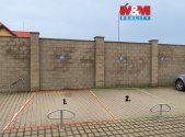 Prodej pozemku, ostatní, 12 m²