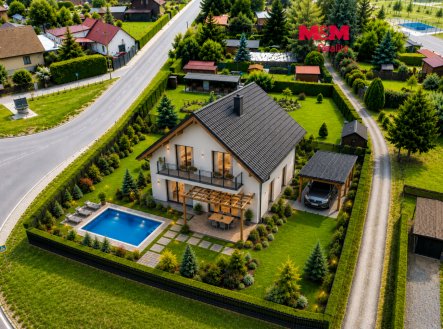 Prodej domu/vily, 130 m² obrázek