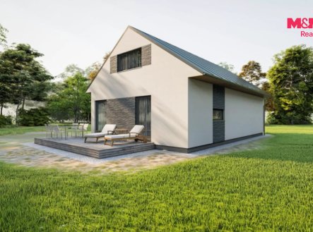 Prodej domu/vily, 130 m²