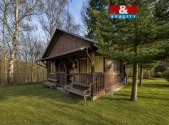 Prodej pozemku pro bydlení, 410 m²