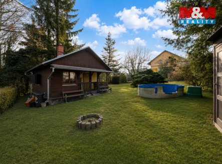 Prodej pozemku pro bydlení, 410 m²