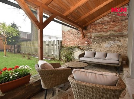 Prodej domu/vily, 320 m²