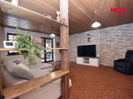 Prodej domu/vily, 320 m²