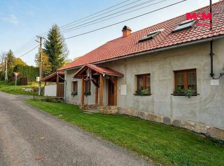 Prodej domu/vily, 320 m²