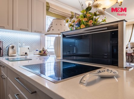 Prodej bytu, 3+kk, 90 m²