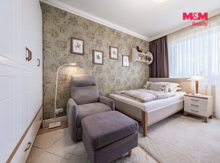 Prodej bytu, 3+kk, 90 m²