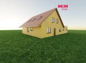 Prodej domu/vily, 225 m²