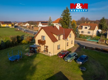 Prodej domu/vily, 180 m²