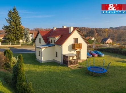 Prodej domu/vily, 180 m²