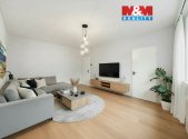 Prodej bytu, 2+1, 50 m²