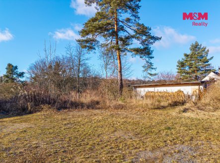Prodej pozemku pro bydlení, 894 m²