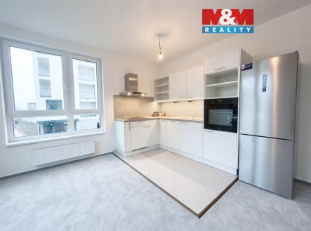 Prodej bytu, 1+kk, 32 m²