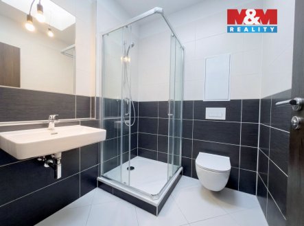 Prodej bytu, 1+kk, 32 m²