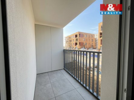 Prodej bytu, 1+kk, 32 m²