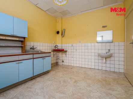Prodej domu/vily, 79 m²