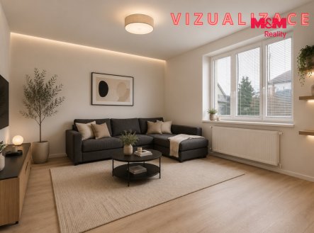 Prodej domu/vily, 79 m²